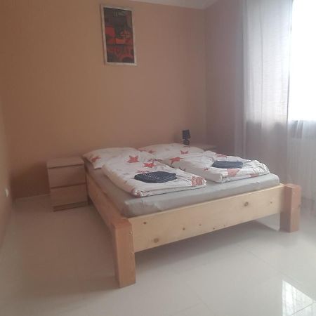 Zimmer Mit Bad Im Swineminde Rycerska Str. Heringsdorf  Exteriér fotografie